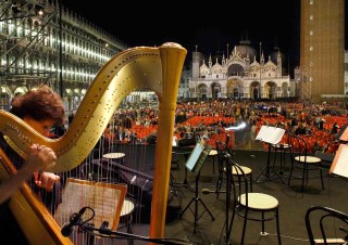 ENNIO MORRICONE