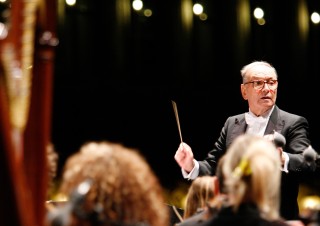 ENNIO MORRICONE