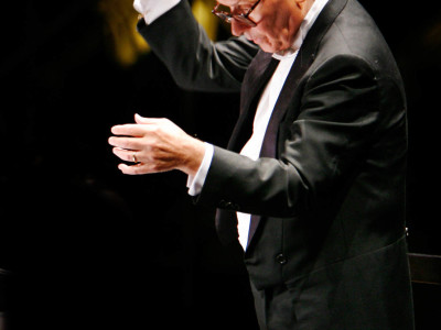 ENNIO MORRICONE