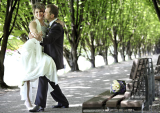 MATRIMONIO: Natalia e Andrea