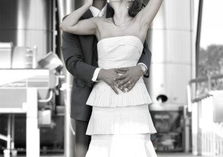 MATRIMONIO: Chiara e Paolo