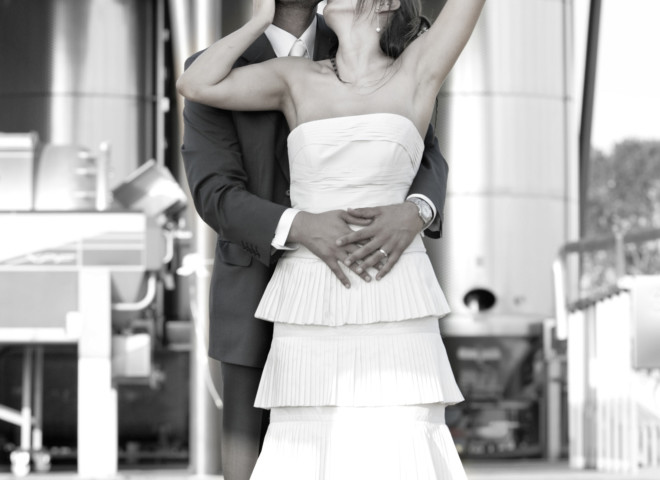 MATRIMONIO: Chiara e Paolo