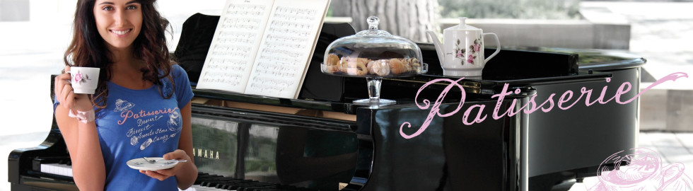 patisserie