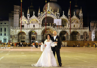 MATRIMONIO: Alice e Riccardo